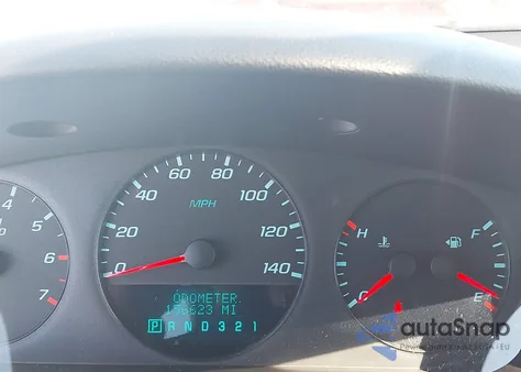 2011 Chevrolet Impala Ls z USA, uszkodzony, nr VIN 2G1WF5EK4B1310491